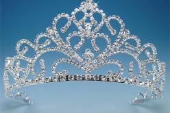 مصرية تفوز بالمركز الرابع بمسابقة لملكات جمال العالم بنيجيريا