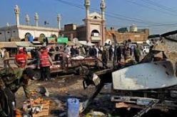 مقتل 19 مسلحاً من طالبان في عمليات أمنية  في أفغانستان