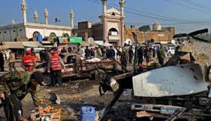 مقتل 19 مسلحاً من طالبان في عمليات أمنية  في أفغانستان