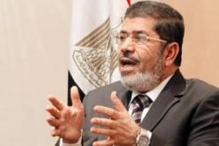 مرسي يأمر بإعادة تشكيل وتفعيل المجلس الوطنى للعدالة والمساواة