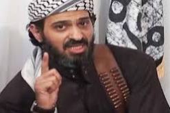 الرجل الثاني في قاعدة اليمن يدعو لإزالة النظام السعودي