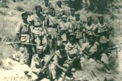 المجاهد قويدر علالي ينتقل إلى رحمة الله