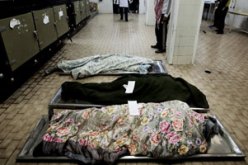 7قتلى من الصحوة في هجومين بمحافظة صلاح الدين شمال بغداد