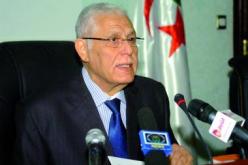 حراوبية و سفير تونس بالجزائر يتطرقان إلى تعزيز التبادلات بين جامعات البلدين