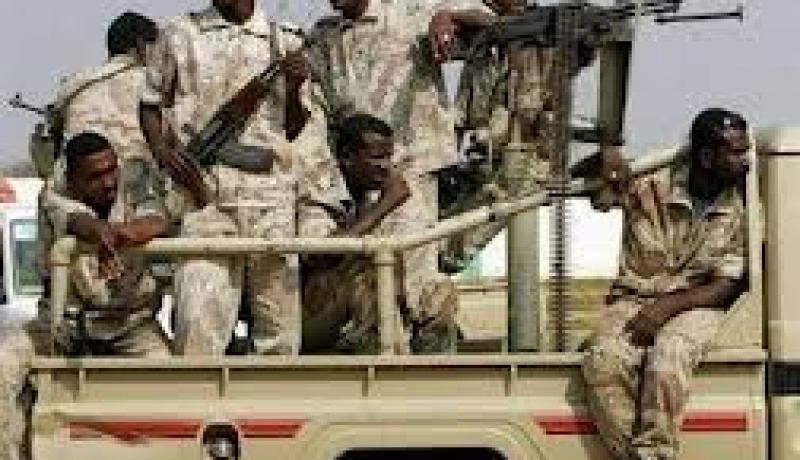 الجيش السوداني يفند مزاعم حدوث محاولة لإنقلاب عسكري ضد حكم البشير