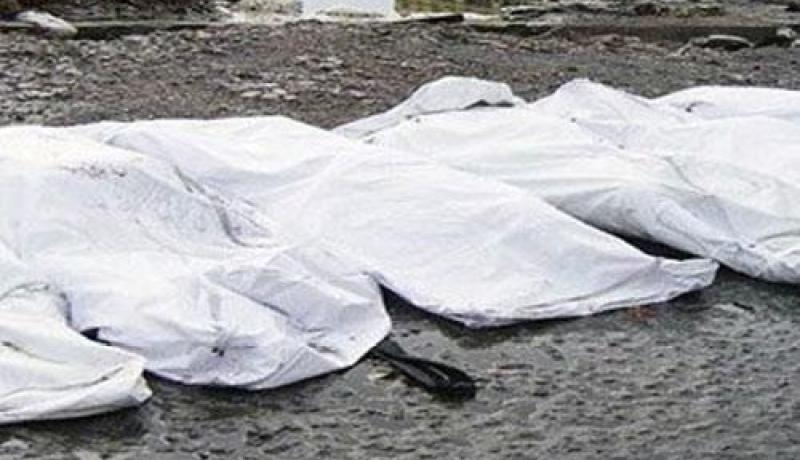 مصرع 13 شخصا على الاقل  انفجار شاحنة تحمل العابا نارية في المكسيك