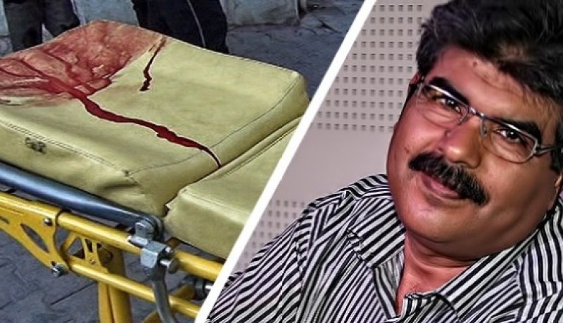 بدء جنازة المعارض التونسي محمد البراهمي بمشاركة آلاف المشيعين