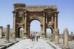 إنجاز 11 حاجزا مائيا بولاية باتنة خلال سنة 2013