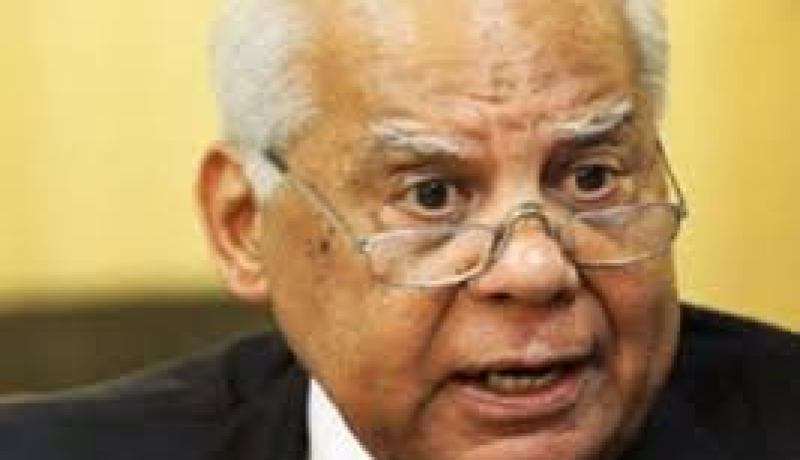 تعيين حازم الببلاوي رئيسا للوزراء ومحمد البرادعي نائبا له