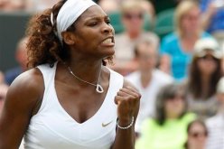 سيرينا وليامز تحرز لقب فردي السيدات في بطولة رولان غاروس