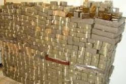 حجز أكثر من قنطار من الكيف المعالج خلال السداسي الأول من 2013 ببشار