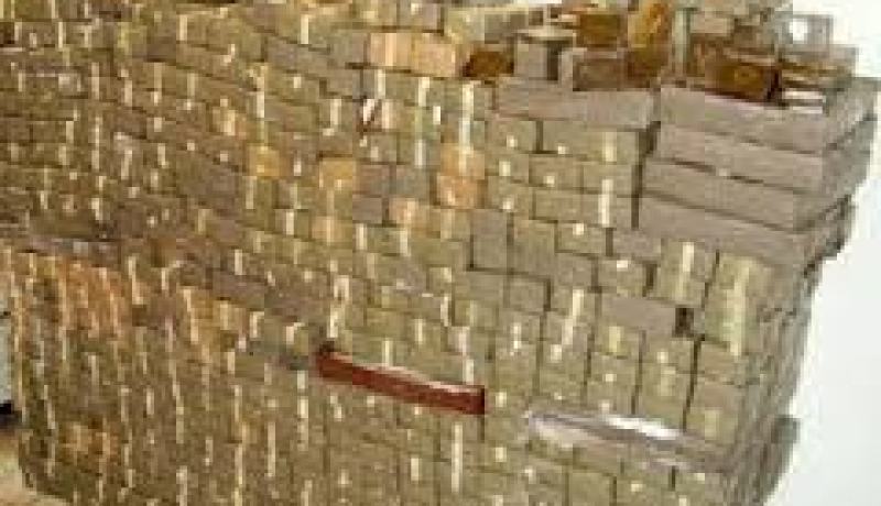 حجز أكثر من قنطار من الكيف المعالج خلال السداسي الأول من 2013 ببشار