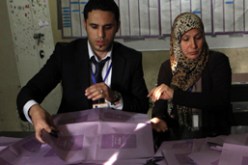 بدء فرز الأصوات في انتخابات مجالس المحافظات بالعراق