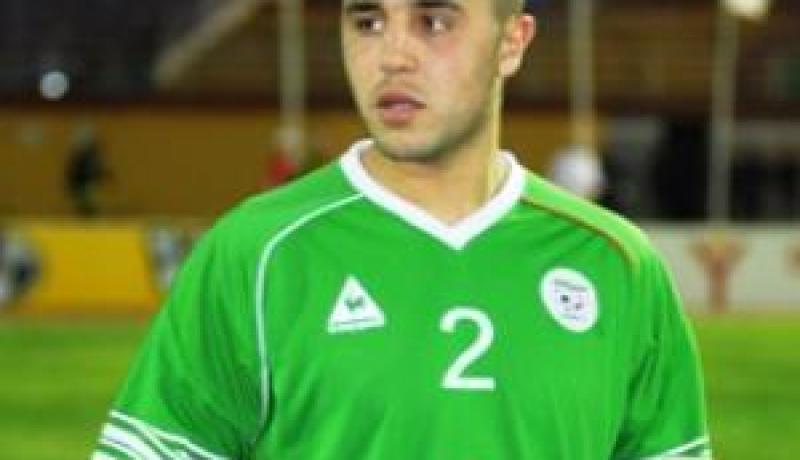 مجيد بوقرة يكذب أموروس