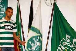 الفاف تسرح اللاعب إسلام سليماني