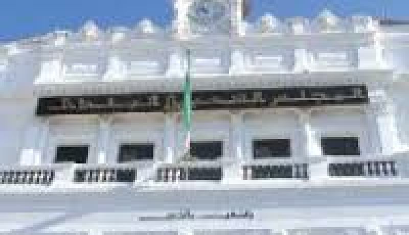 إلتماس عقوبة 10 سنوات سجن ضد نائب رئيس مجلس الشعبي البلدي في قسنطينة