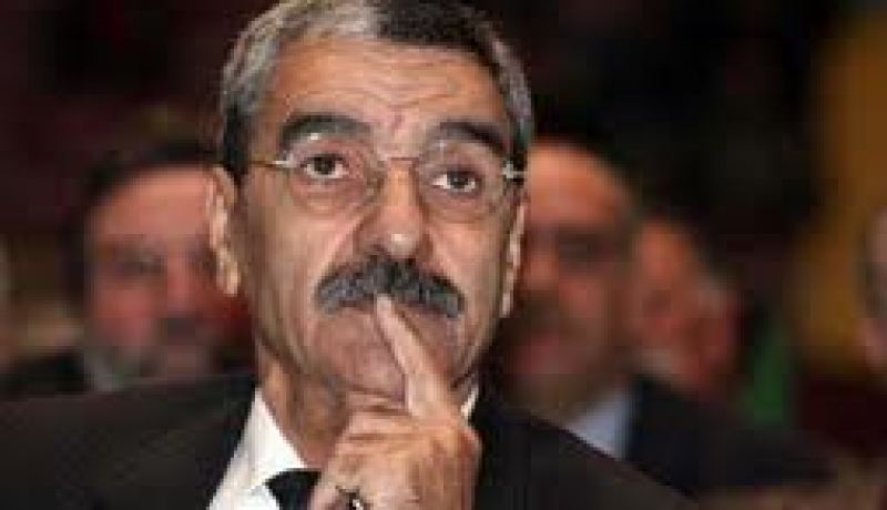 سعيد سعدي ..هل هي العودة؟