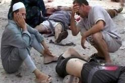 28 قتيلا في هجمات إستهدفت نقاط تفتيش للشرطة غرب القاهرة