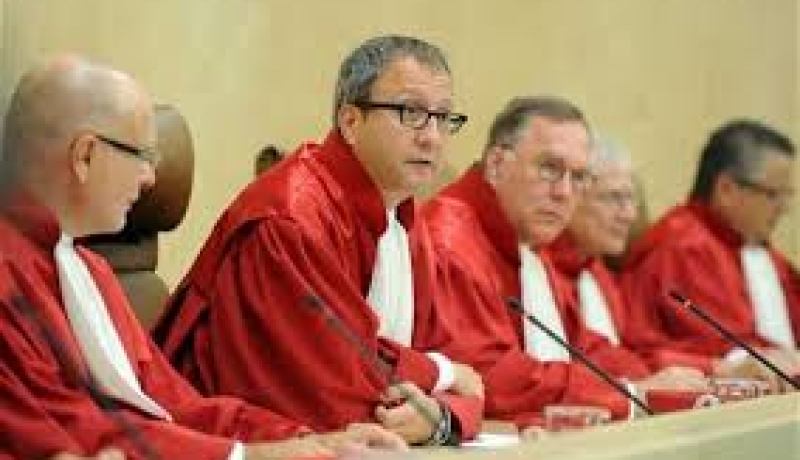 اتهامات بالتمييز ضد محكمة ألمانية تنظر  في قتل 9 مهاجرين