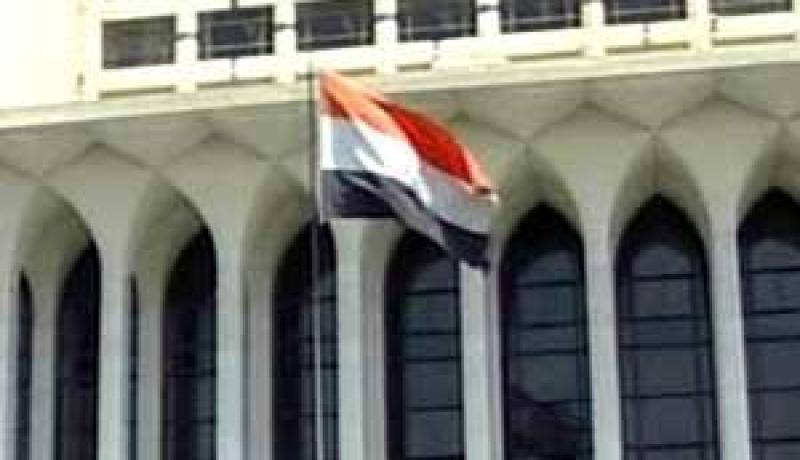 مصر ملتزمة بخريطة الطريق التى توافقت عليها القوى السياسية المختلفة
