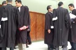 البرلمان يصادق بالاغلبية على مشروع القانون المنظم لمهنة المحاماة