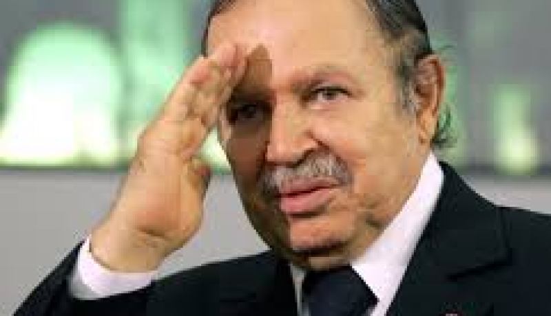 قسنطيني يدعو الى استحداث منصب نائب رئيس الجمهورية في التعديل الدستوري المقبل