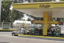 نفطال تعزز تمويناتها من وقود لتلبية الطلب الكبير