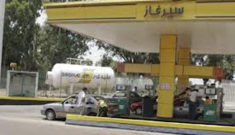 نفطال تعزز تمويناتها من وقود لتلبية الطلب الكبير