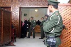 إدانة  قيادي إرهابي سابق بالإعدام في تيزي وزو