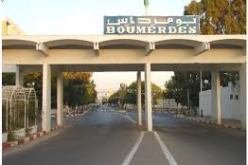 رصد زهاء 20 مليون دج لدعم الحركة الجمعوية ببومرداس