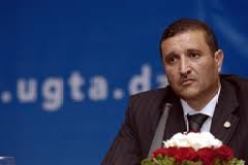 جنوحات يثمن نتائج المفاوضات مع الحكومة بخصوص ارباب العمل