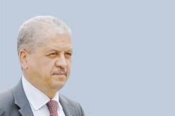 عبد المالك سلال في زيارة رسمية الى البيض