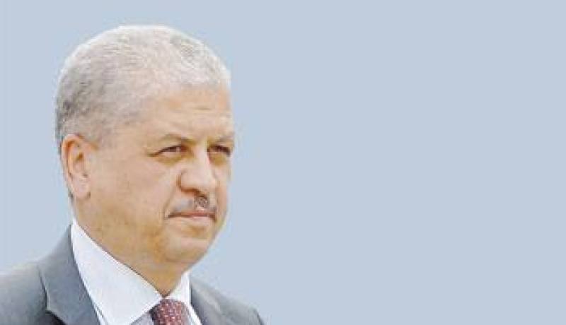 عبد المالك سلال في زيارة رسمية الى البيض