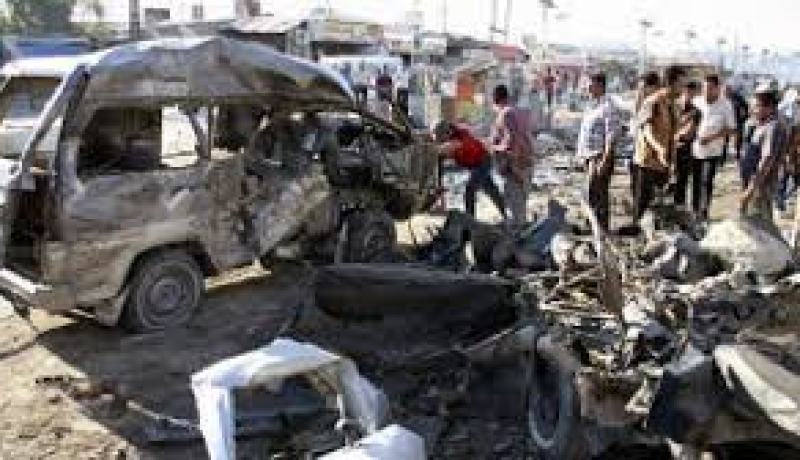 الأمم المتحدة تعلن عن مقتل 1057 عراقيا وإصابة 2326 آخرين في أعمال عنف خلال جويلية الماضي
