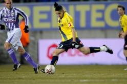 بودبوز يؤكد بأنه في لياقة عالية قبل التنقل الى ليون في البطولة الفرنسية