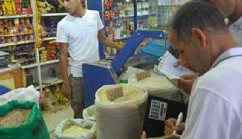 حملة واسعة النطاق للتحسيس حول التسممات الغذائية بوهران