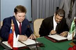 افتتاح اجتماع اللجنة المختلطة الجزائرية-الروسية السادسة بالجزائر