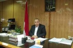 استقالة محافظ المنوفية اعتراضا على عزل مرسي