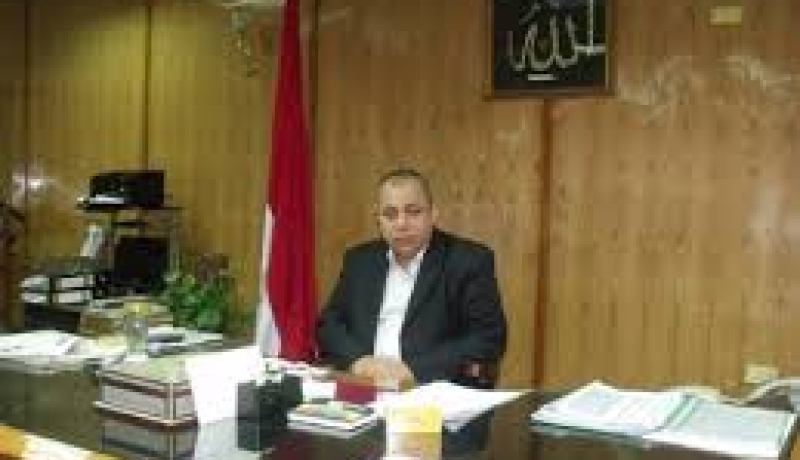 استقالة محافظ المنوفية اعتراضا على عزل مرسي