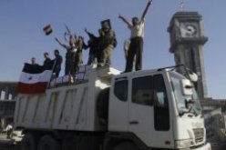 فرنسا تدين تجاوزات النظام السوري في القصير