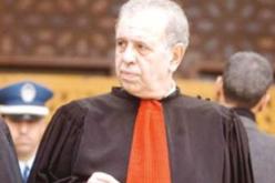 قسنطيني: تحسين نوعية الاحكام القضايئة مرهون برفع عدد القضاة في المحاكم