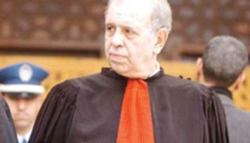 قسنطيني: تحسين نوعية الاحكام القضايئة مرهون برفع عدد القضاة في المحاكم