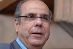 راوراوة يترشح لعهدة جديدة فى المكتب التنفيذي للاتحاد العربي لكرة القدم