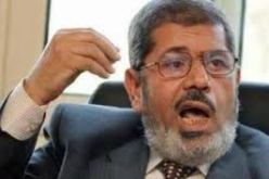 النيابة بدأت التحقيق في قضية «اقتحام السجون» المتهم فيها مرسي