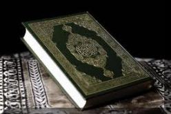 شاب و شابة يدخلان الاسلام