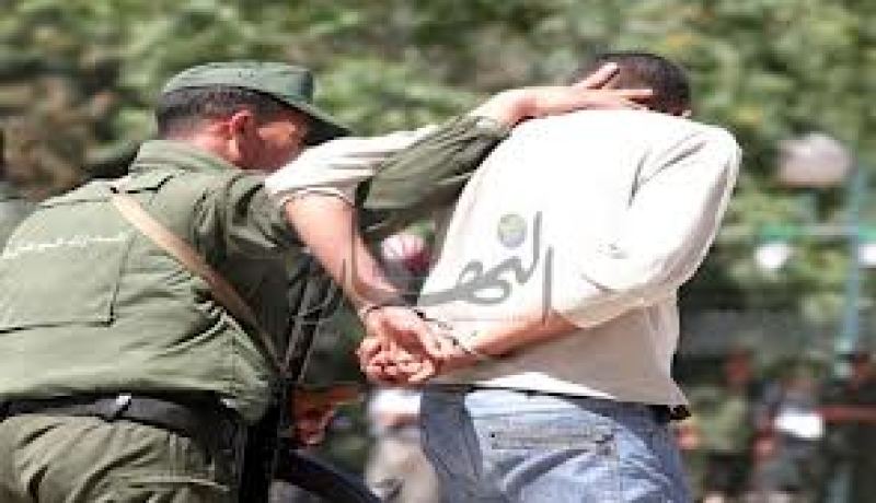 وضع حد لنشاط عصابة تعتدي على المواطنين بالطريق السيار شرق غرب قبيل الإفطار