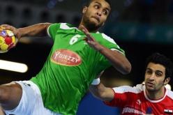 تهمي يؤكد أن منافسة كأس إفريقيا ستكون بمثابة إنطلاقة جديدة لكرة اليد الجزائرية