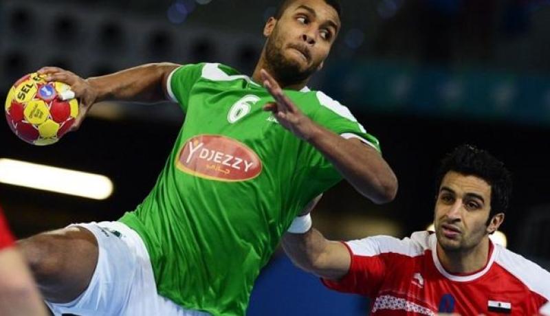 تهمي يؤكد أن منافسة كأس إفريقيا ستكون بمثابة إنطلاقة جديدة لكرة اليد الجزائرية