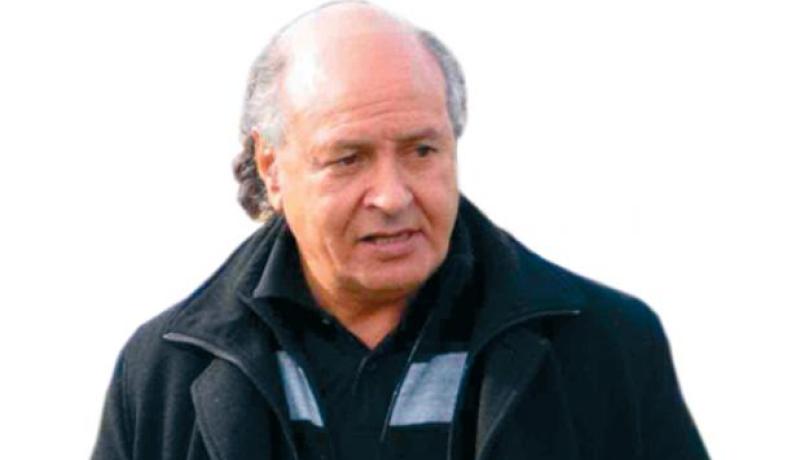 تدريب شباب اهلي برج بوعريريج تجربة جديدة بالنسبة لي