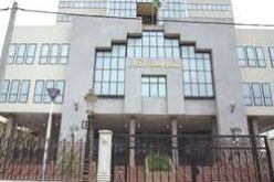 منظمة المحامين لناحية الوسط تقاطع الجلسات بمجلس قضاء الجزائر